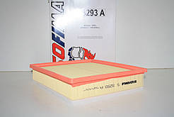 Фільтр повітряний на Рено Майстер II 03> (2.5 dCi) - Sofima (Італія) S3293A