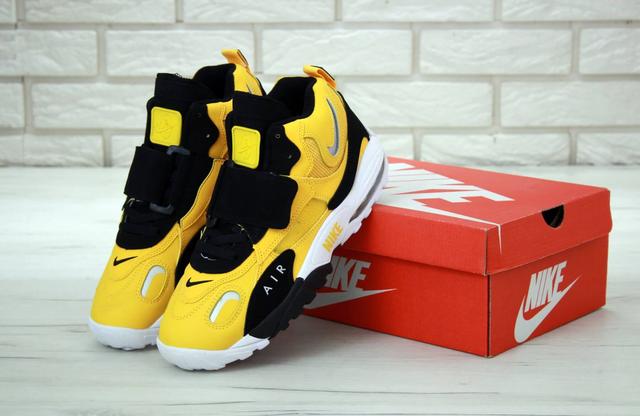 Nike Air Max Speed Turf фото