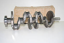 Колінвал на Рено Кенго 1,5 DCI (K9K) - RENAULT (Оригінал) 12 20 116 49R