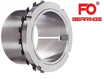 Закріплювальна втулка H 322 FO Bearings