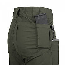 Штани GREYMAN TACTICAL - DuraCanvas (11-Coyote, L/Regular), фото 3