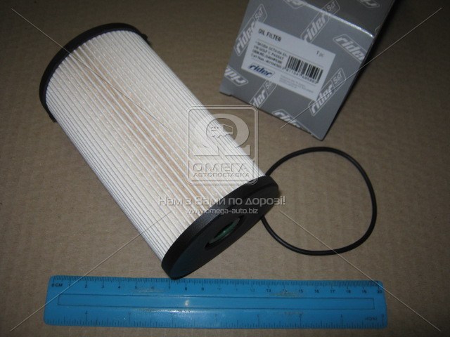 Фільтр паливний AUDI Аудіо SEAT Сіат Volkswagen Фольцваген RD.2049WF8388 RIDER