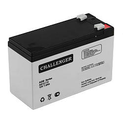 Акумулятор Challenger AS12-7.0