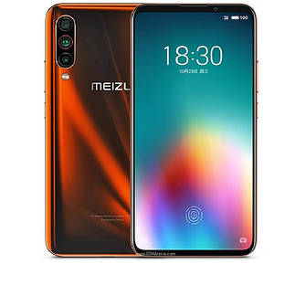 MEIZU 16T