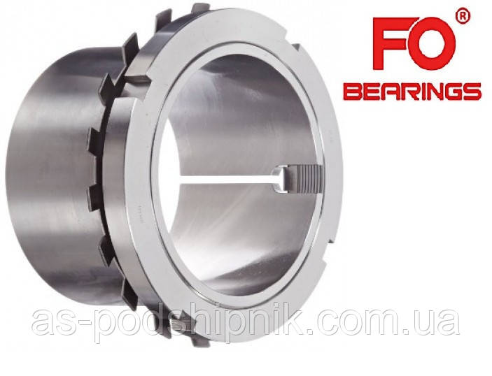 Закріплювальна втулка H 3048 FO Bearings, фото 1