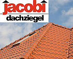 Керамічна черепиця Jacobi