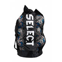 Сумка для футбольних м'ячів SELECT Football bag (10-12 м'ячів)