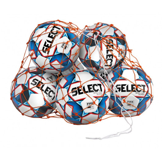 Сетка для мячей SELECT Ball net 10-12 м'ячів