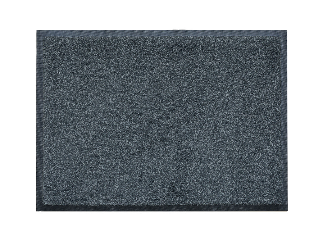Оренда брудозахисного килимка Iron-Horse колір Midnight-Grey 85 см*120 см
