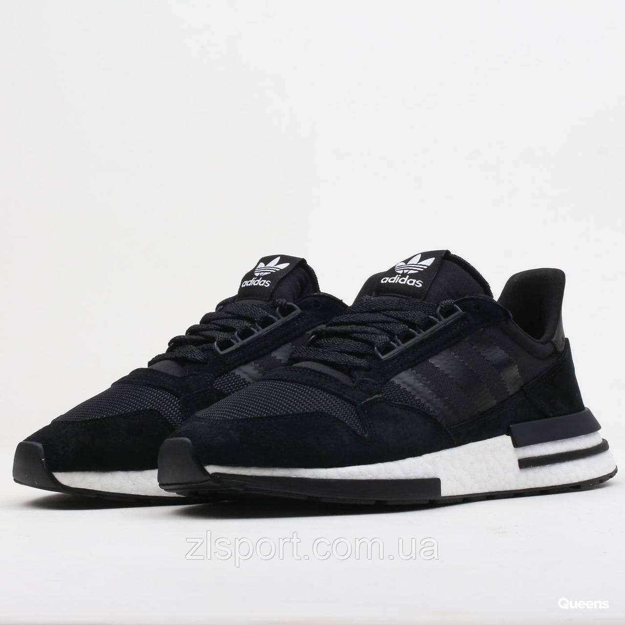 Чоловічі кросівки Adidas Originals ZX 500 RM ОРИГИНАЛ