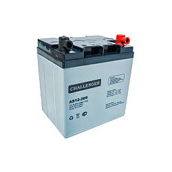 Акумулятор Challenger AS12-26S