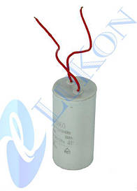 Конденсатор