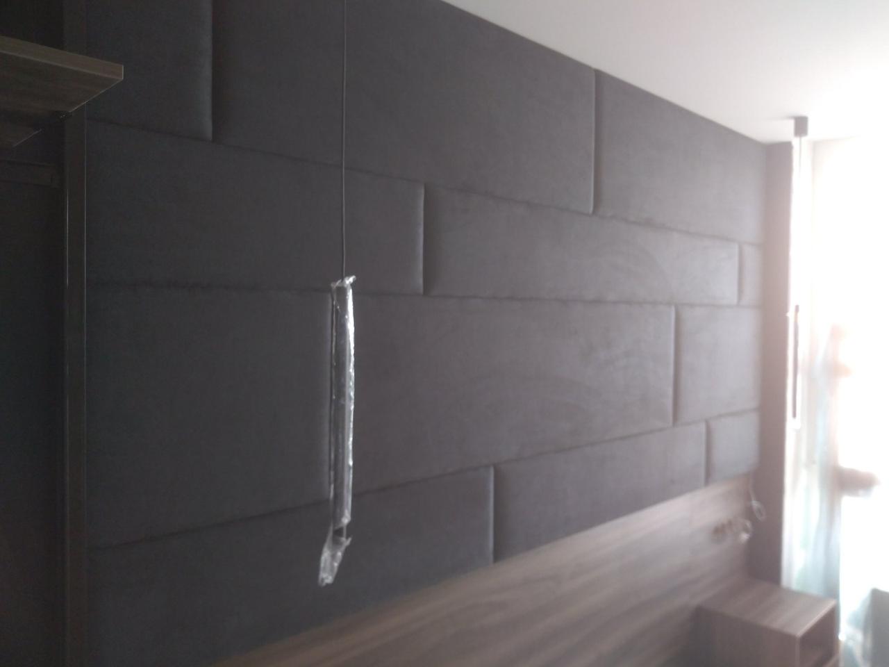 М'яка панель