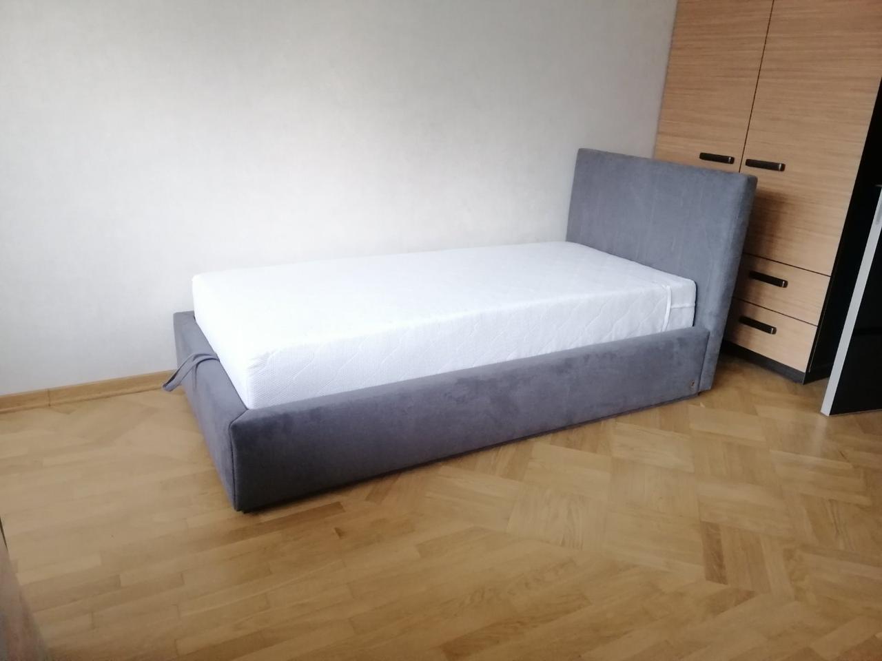 Ліжко
