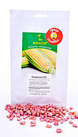 Цукрова кукурудза Чемпіон F1, Sh2-тип, 200 насінин на 30 м2, 76-78 днів Мнагор