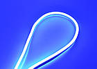 Гнучкий неон Neon Flex SMD 2835 (120 LED/m) IP68 Синій 12V Econom, фото 3