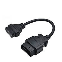 Подовжувач OBD2 30см.