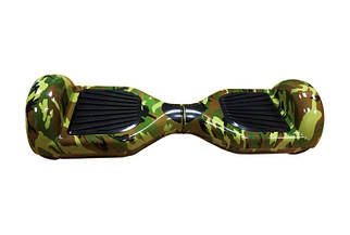 Гіроскутер Smart Balance Small 6.5" хакі