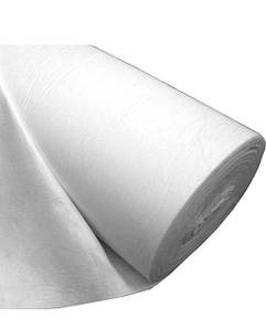 Геотекстиль 300 г/м2 (полотно неткане, поліефірне, голкопробивний, для ставка, дороги, тротуара, парковки), ціна за 1 м2