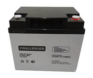 Акумулятор Challenger A12HR-150W