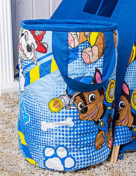 Кошик для іграшок "Щенячий патруль"