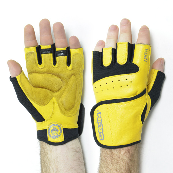 Тренировочные перчатки для фитнеса Stein Myth GPT-2229 - фото 1 - id-p1119327908