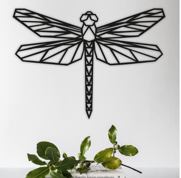 Стрекоза, фото 1