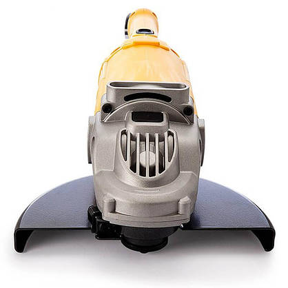 Болгарка мережева DeWALT DWE492, 230мм, фото 4