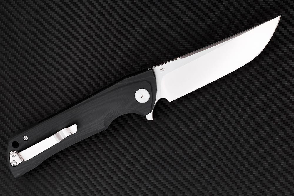 Ніж складаний PALADIN від Bestech Knives Дуже якісно зібраний та зручний