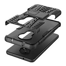 PC + TPU чохол Armor для Nokia 6.2 (8 кольорів), фото 3