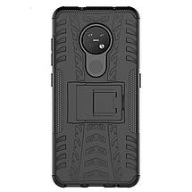 PC + TPU чохол Armor для Nokia 6.2 (8 кольорів), фото 5
