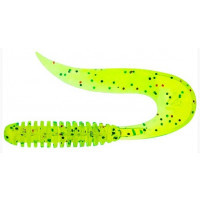 Силікон Select Freek 4.5" col.050 (5 шт/упак), фото 1