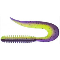 Силікон Select Freek 4.5" col.201 (5 шт/упак), фото 1