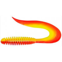 Силікон Select Freek 4.5" col.202 (5 шт/упак), фото 1