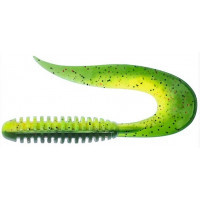 Силікон Select Freek 4.5" col.203 (5 шт/упак), фото 1