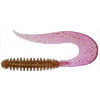 Силікон Select Freek 4.5" col.999 (5 шт/упак)