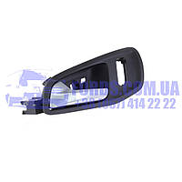 Ручка дверей внутрішня ліва FORD CUSTOM 2012- (Хром) (2218485/BK21V22601BE/HMPBK21V22601BE) HMPX