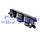 Переключатель стеклоподъемника FORD FOCUS/C-MAX/KUGA 2011- (2033890/F1ET14A132JC/HMPF1ET14A132JC) HMPX, фото 6