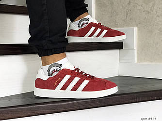 Кросівки чоловічі Adidas Gazelle