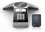 Бездротовий IP-конференц-телефон Yealink CP930W, фото 3