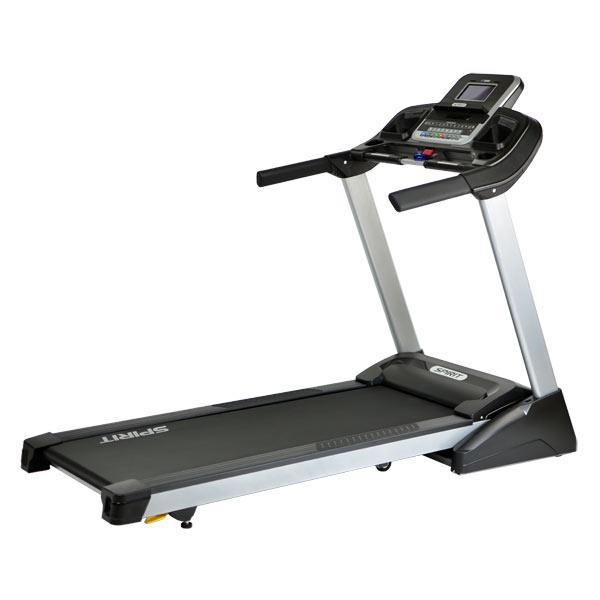 Бігова доріжка Spirit Esprit XT-185.16