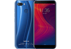 Смартфон Lenovo K5 Play 3/32GB Blue