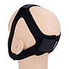 Антихрап пов'язка від храпа ANEGAL на голову засіб пристосування для сну та лікування хропіння, фото 8