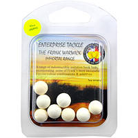 Искусственные бойлы Enterprise Tackle Ø10mm