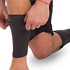 Тримачі для щитків CO-0790 (нейлон-сетка, кольори в асортименті), фото 3