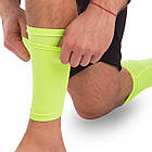 Тримачі для щитків CO-0790 (нейлон-сетка, кольори в асортименті), фото 8