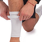 Тримачі для щитків CO-0790 (нейлон-сетка, кольори в асортименті), фото 7