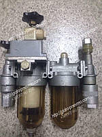 Пневмоблок ПБ16-31