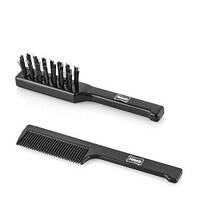 Набір по догляду за бородою і вусами Proraso Moustache Comb and Beard Brush Set