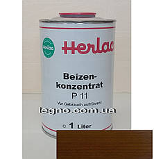 Концентрати барвників "HERLAC" - для підфарбовування НЦ, ПУ та ін. лаків, фото 4